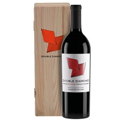 Oakville AVA Cabernet Sauvignon Double Diamond 2021 Schrader Cellars