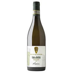 Fiano di Avellino DOP Riserva 2018 Rocca del Principe