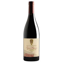 Irpinia DOC Aglianico Le Campore 1870 2022 Rocca del Principe