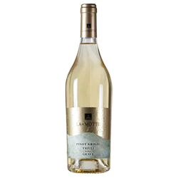 Friuli DOC Grave Pinot Grigio 2023 La di Motte