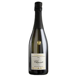 Alta Langa DOCG Brut Clemente 2020 Guasti Clemente