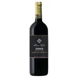 Barolo DOCG Riserva Rocche dell'Annunziata 2017 Mauro Veglio