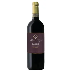 Barolo DOCG Gattera 2019 Mauro Veglio
