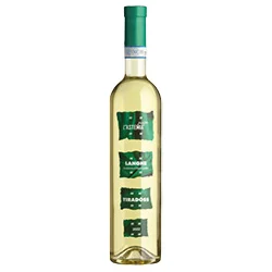 Langhe DOC Bianco Tiradoss 2022 L'Astemia Pentita