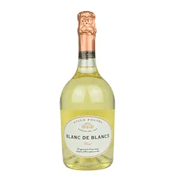 Vino Spumante Brut Blanc de Blancs Villa Folini