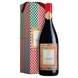 Etna Rosso DOC Cuordilava Dolce&Gabbana 2020 Donnafugata