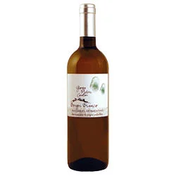 Bolgheri DOC Bianco Borgeri 2023 Giorgio Meletti Cavallari