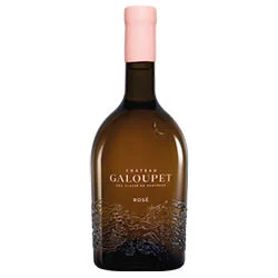 Côtes de Provence AOC Cru Classé Rosé 2023 Château Galoupet