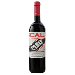 Cirò Rosso Classico DOC 2022 Scala