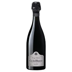 Franciacorta Brut Satèn DOCG Millesimato Vintage Collection 2020 Ca' del Bosco