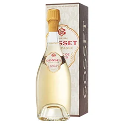 Champagne AOC Brut Grand Blanc de Blancs Gosset