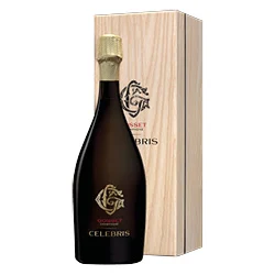 Champagne AOC Brut Celebris Vintage 2012 Gosset