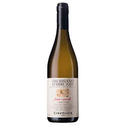 Trebbiano d'Abruzzo DOP Fosso Cancelli 2022 Ciavolich