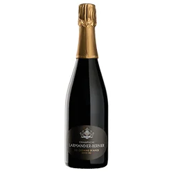 Champagne AOC Extra Brut Blanc de Blancs Grand Cru Les Chemins d'Avize 2016 Larmandier-Bernier
