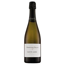 Champagne AOC Extra Brut Sainte Anne Chartogne-Taillet
