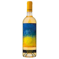 Toscana IGT Bianco Testamatta 2022 Bibi Graetz