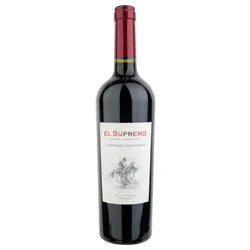 Mendoza Cabernet Sauvignon IG El Supremo 2022 Rpb Wines