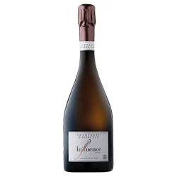 Champagne AOC Brut Influence Minière F&R