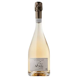 Champagne AOC Blanc de Blancs Brut Blanc Absolu Minière F&R