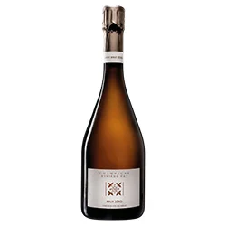 Champagne AOC Brut Nature Cuvée Brut Zéro Minière F&R