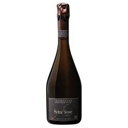 Champagne AOC Extra Brut Symbiose 2014 Minière F&R