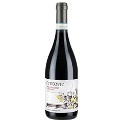 Montepulciano d'Abruzzo DOC Centovie 2019 Umani Ronchi