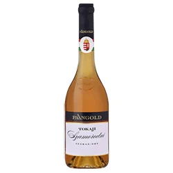 Tokaji PDO Szamorodni Dry Paangold