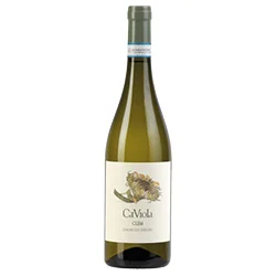 Langhe DOC Riesling Clem 2023 Ca' Viola