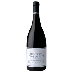 Chambertin AOC Grand Cru Clos de Bèze 2021 Domaine Bruno Clair