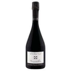 Champagne AOC Sans Dosage Franc de Pieds 2015 Minière F&R