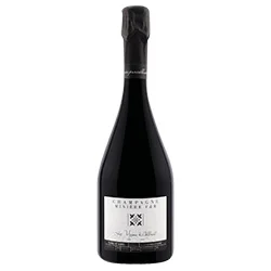 Champagne AOC Extra Brut Blanc de Noirs La Vigne à Alfred 2017 Minière F&R