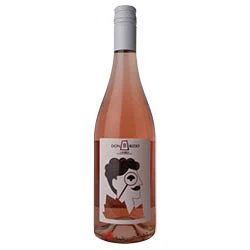 Umbria IGT Rosato Don Brizio 2023 Briziarelli