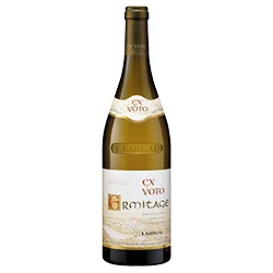 Ermitage AOC Blanc Ex Voto 2019 E. Guigal