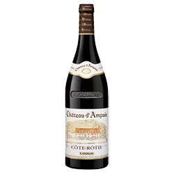 Côte-Rôtie AOC Château d'Ampuis 2019 E. Guigal