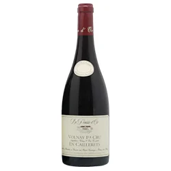 Volnay AOC 1er Cru En Caillerets Amphore 2018 La Pousse d'Or