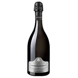 Franciacorta Riserva DOCG Millesimato Annamaria Clementi Dosaggio Zero 2016 Ca' del Bosco