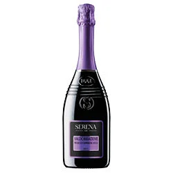Valdobbiadene Prosecco Superiore DOCG Brut Serena 1881