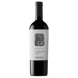 Colchagua Valley DO Gê 2018 Emiliana