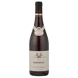 Santenay AOC 2020 Reine Pédauque