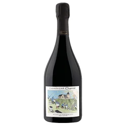 Champagne AOC Brut Nature Blanc d'Assemblage Chavost