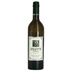 Salvan's Vermouth Revì