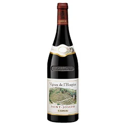 Saint-Joseph AOC Vignes de l'Hospice 2021 E. Guigal