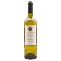 Vino Blanco Ventepico 2019 Venta d'Aubert