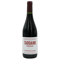 Carinena DO Garnacha Tardano 2021 Agricola La Portera