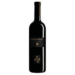 Cannonau di Sardegna DOC Riserva 2021 Pala
