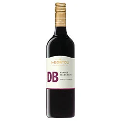 Riverina Shiraz Cabernet GI Family Selection 2022 De Bortoli