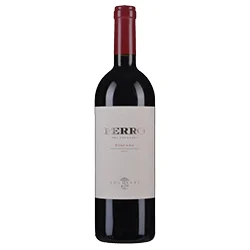 Toscana IGT Rosso Ferro 2021 Collazzi