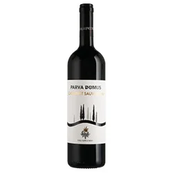 Toscana IGT Cabernet Sauvignon Parva Domus 2021 Vallepicciola