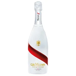 Champagne AOC Demi-Sec Ice Extra G.H. Mumm