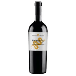 Primitivo di Manduria DOC 2022 Masseria Ficarigna